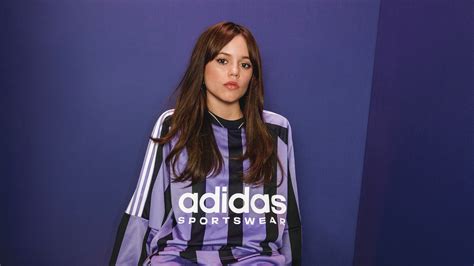 adidas sportswear news.